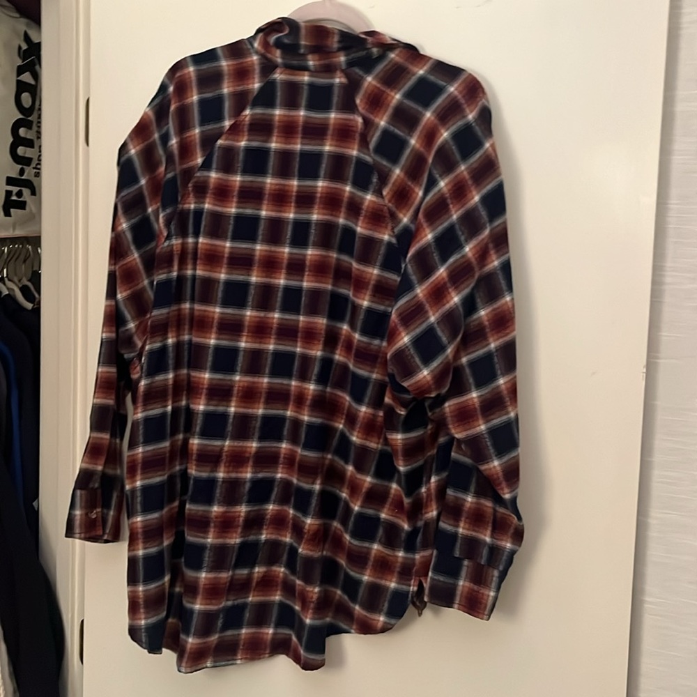 Flannel - Picture 3 of 3